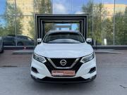 Nissan Qashqai II Рестайлинг Екатеринбург  - изображение 33