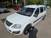 Lada (ВАЗ) Largus I Саратов  - изображение 46