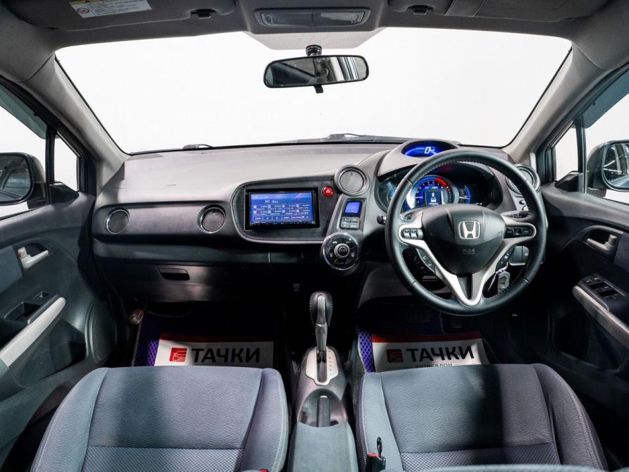 Honda Insight II Чита  - изображение 7