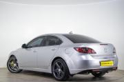 Mazda 6 II (GH) Оренбург  - изображение 28
