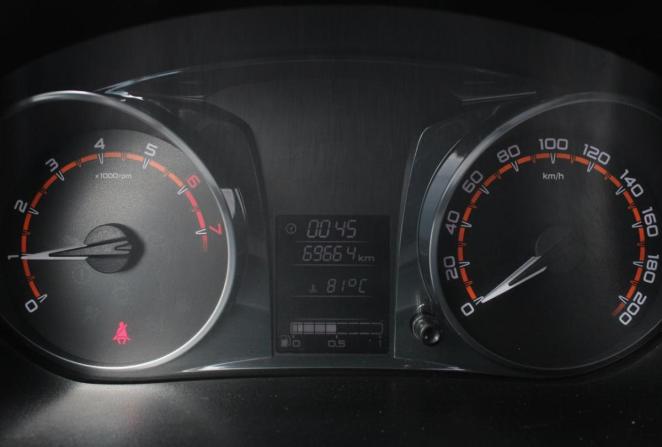 Lada (ВАЗ) Granta I Рестайлинг с пробегом 2023 года, цена 820 000 рублей, 69534 км, лифтбек, Автокод Объявления