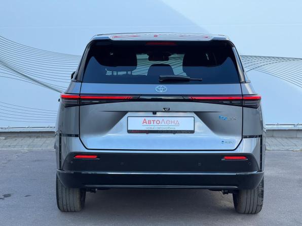 Toyota bZ3X с пробегом 2026 года, цена 3 230 000 рублей, 10 км, внедорожник, Автокод Объявления