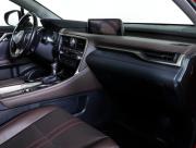 Lexus RX IV Москва  - изображение 37