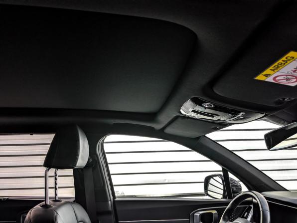 Kia Sorento IV с пробегом 2022 года, цена 4 000 000 рублей, 78801 км, внедорожник, Автокод Объявления
