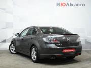 Mazda 6 II (GH) Рестайлинг Екатеринбург  - изображение 21
