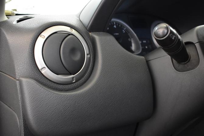 Renault Duster I с пробегом 2014 года, цена 540 000 рублей, 373141 км, внедорожник, Автокод Объявления