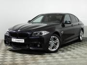 BMW 5 серии VI (F10/F11/F07) Рестайлинг Санкт-Петербург  - изображение 24