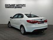 Kia Rio III Пермь  - изображение 30