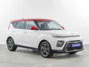 Kia Soul III Москва  - изображение 24