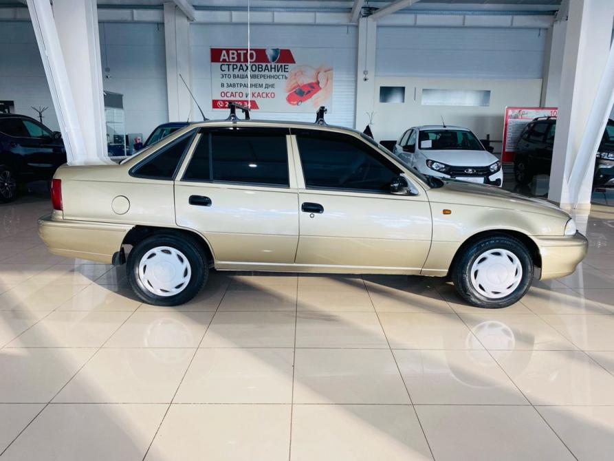 Daewoo Nexia I Миасс  - изображение 4