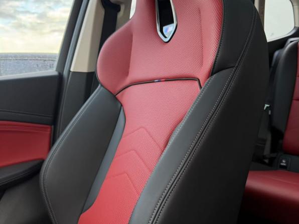 BMW X1 III (U11/U12) с пробегом 2024 года, цена 4 890 000 рублей, 3900 км, внедорожник, Автокод Объявления