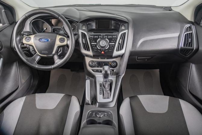Ford Focus III с пробегом 2012 года, цена 729 000 рублей, 271000 км, хэтчбек, Автокод Объявления