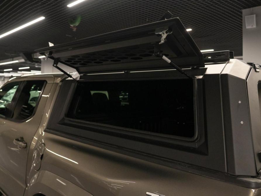 Toyota Tacoma IV Москва  - изображение 23