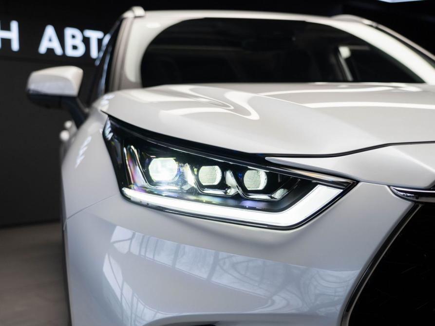Toyota Highlander IV (XU70) Москва  - изображение 5