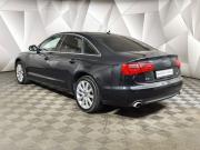 Audi A6 IV (C7) Москва  - изображение 24