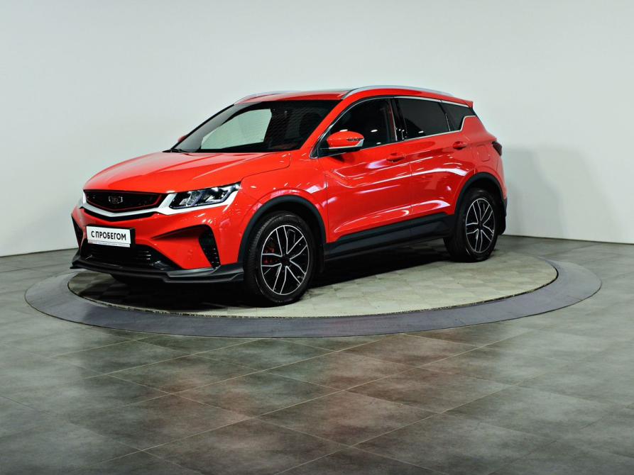 Belgee X50 Белгород  - изображение 1