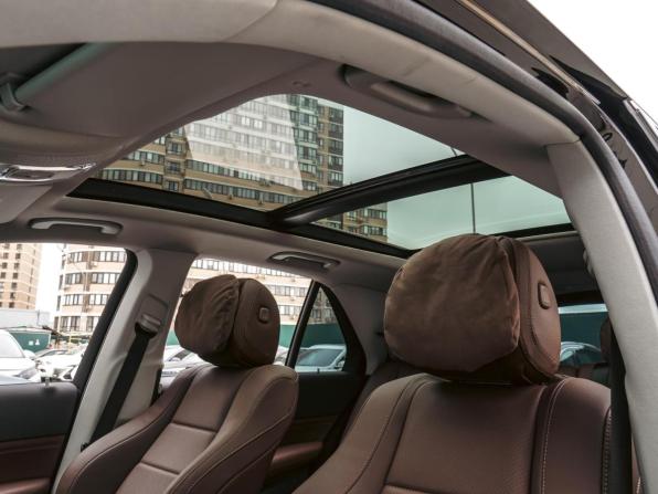 Mercedes-Benz GLE II (V167) Рестайлинг с пробегом 2024 года, цена 9 520 000 рублей, 5855 км, внедорожник, Автокод Объявления