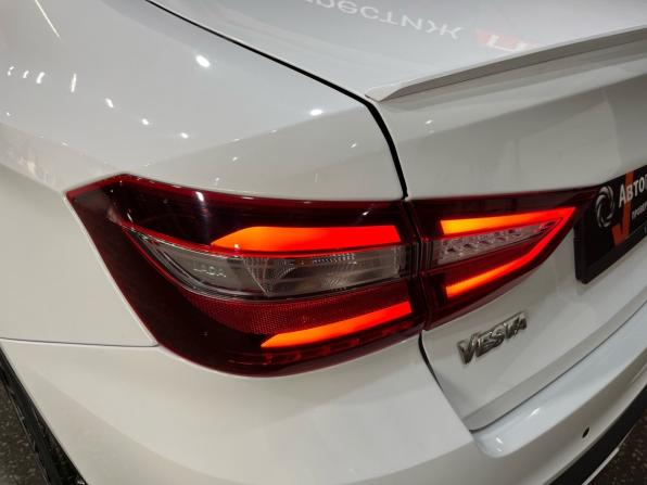 Lada (ВАЗ) Vesta I Рестайлинг (NG) с пробегом 2023 года, цена 1 220 000 рублей, 93400 км, седан, Автокод Объявления