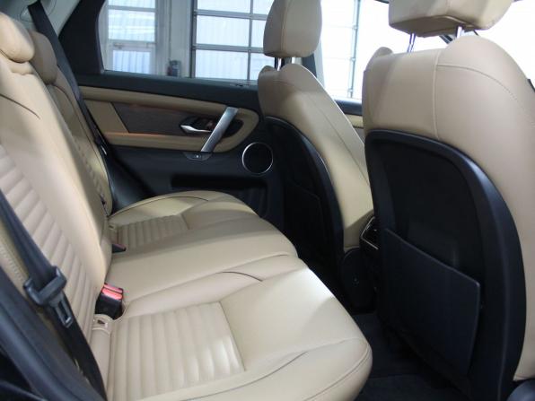 Land Rover Discovery Sport I Рестайлинг с пробегом 2024 года, цена 5 450 000 рублей, 33000 км, внедорожник, Автокод Объявления