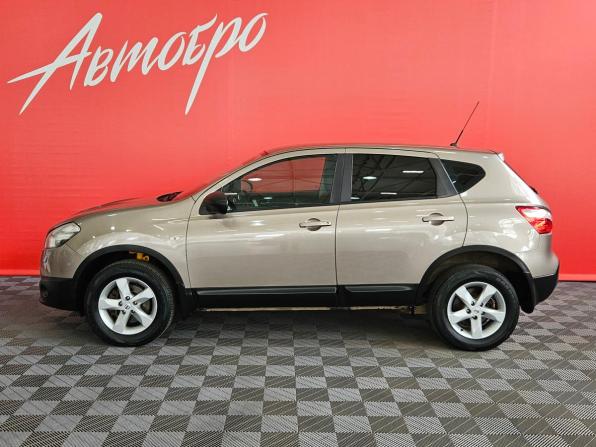 Nissan Qashqai I Рестайлинг с пробегом 2012 года, цена 950 000 рублей, 180723 км, внедорожник, Автокод Объявления