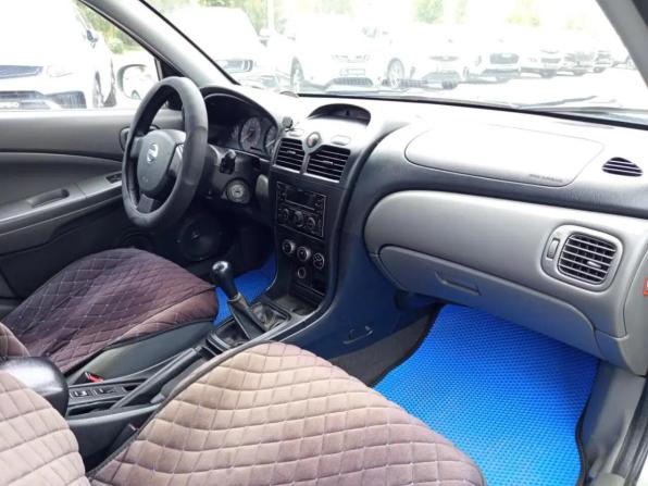 Nissan Almera Classic I с пробегом 2011 года, цена 515 000 рублей, 220322 км, седан, Автокод Объявления