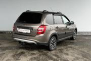 Lada (ВАЗ) Granta I Рестайлинг Киров  - изображение 33