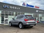 BMW X3 II (F25) Рестайлинг Набережные Челны  - изображение 36