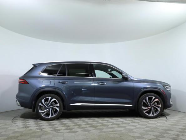 Geely Monjaro I с пробегом 2024 года, цена 3 450 000 рублей, 28832 км, внедорожник, Автокод Объявления