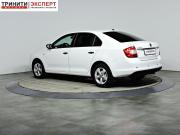 Skoda Rapid I Белгород  - изображение 20