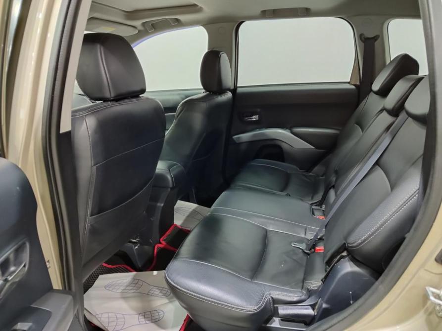 Mitsubishi Outlander II Нижневартовск  - изображение 18