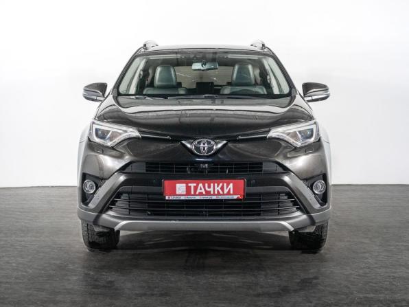Toyota RAV4 IV (XA40) с пробегом 2015 года, цена 2 320 000 рублей, 174189 км, внедорожник, Автокод Объявления