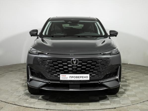 Changan UNI-K с пробегом 2024 года, цена 2 749 700 рублей, 24390 км, внедорожник, Автокод Объявления