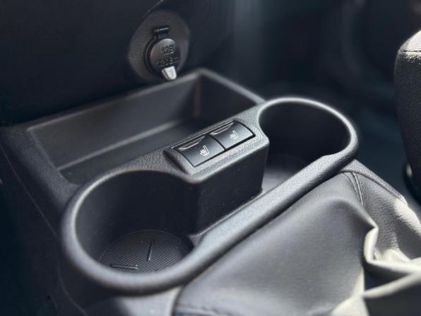Lada (ВАЗ) Granta I Рестайлинг с пробегом 2024 года, цена 993 000 рублей, 14500 км, лифтбек, Автокод Объявления