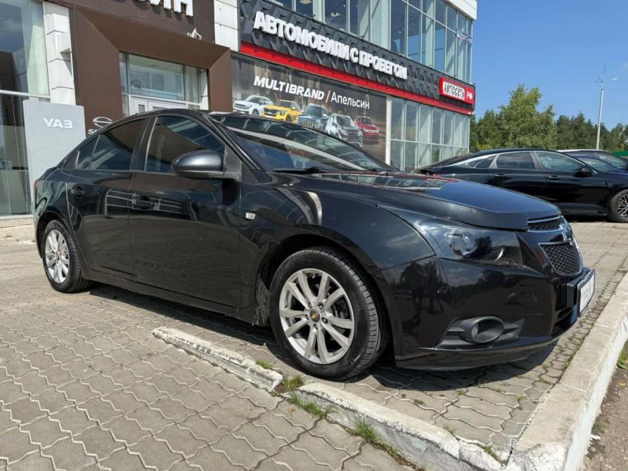 Chevrolet Cruze I Набережные Челны  - изображение 5