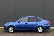 Lada (ВАЗ) Granta I Красноярск  - изображение 29
