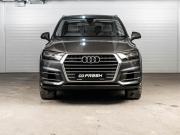 Audi Q7 II (4M) Ставрополь  - изображение 30