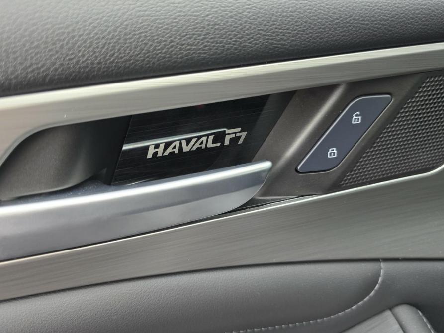 Haval F7 I Таганрог  - изображение 6