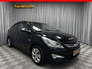 Hyundai Solaris I Рестайлинг Стерлитамак  - изображение 36