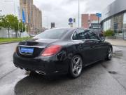 Mercedes-Benz C-Класс IV (W205) Санкт-Петербург  - изображение 27