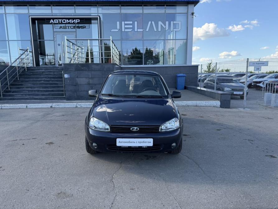 Lada (ВАЗ) Kalina I Саратов  - изображение 2