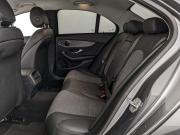 Mercedes-Benz C-Класс IV (W205) Рестайлинг Химки  - изображение 44