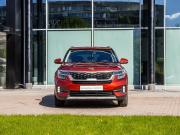 Kia Seltos I Магнитогорск  - изображение 29