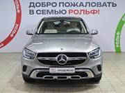 Mercedes-Benz GLC Coupe I (C253) Рестайлинг Москва  - изображение 22