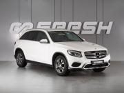 Mercedes-Benz GLC I (X253) Минеральные Воды  - изображение 19
