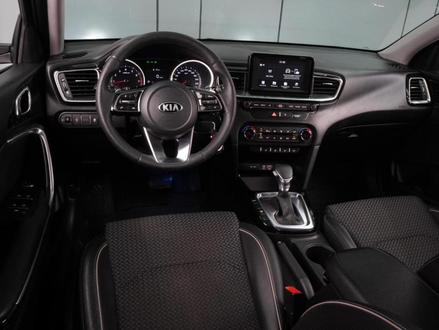 Kia Ceed III Воронеж  - изображение 6