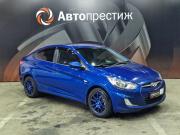 Hyundai Solaris I Ставрополь  - изображение 26