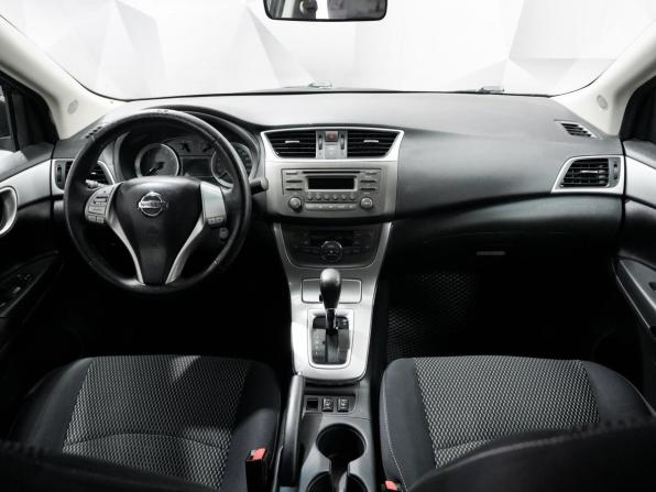 Nissan Sentra VII (B17) с пробегом 2015 года, цена 1 055 000 рублей, 171920 км, седан, Автокод Объявления