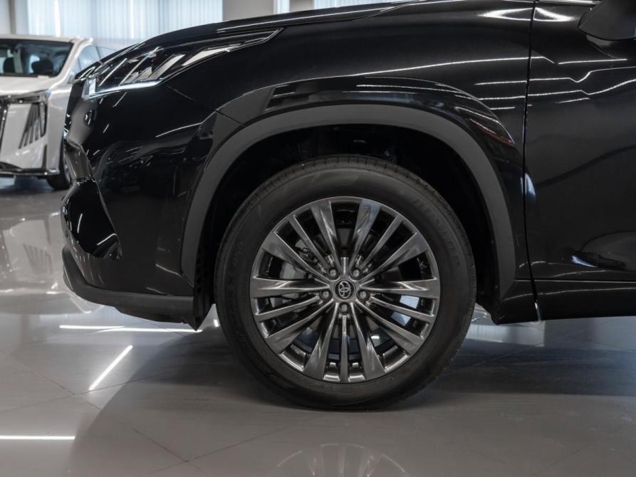 Toyota Highlander IV (XU70) Москва  - изображение 27