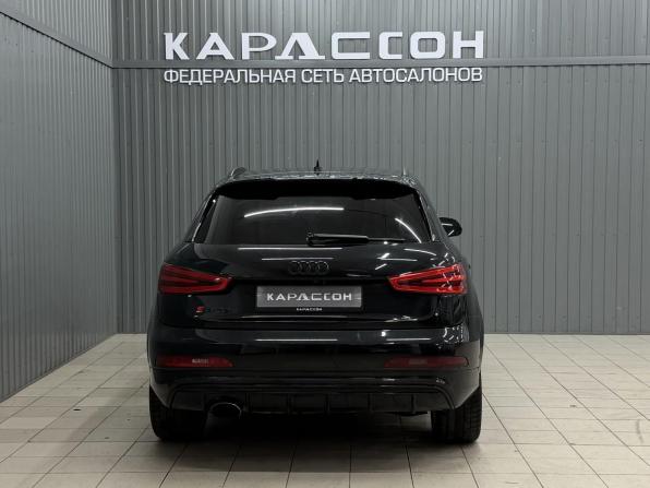 Audi RS Q3 I (8U) с пробегом 2014 года, цена 2 350 000 рублей, 105975 км, внедорожник, Автокод Объявления