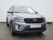 Hyundai Creta I Рестайлинг Москва  - изображение 23
